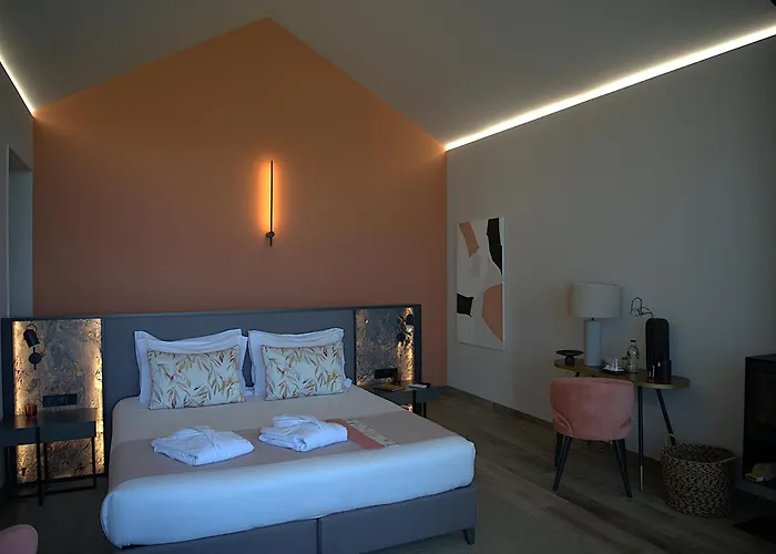 Casa Valxisto