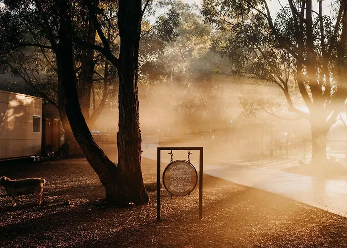 Margaret River Holiday Cottages