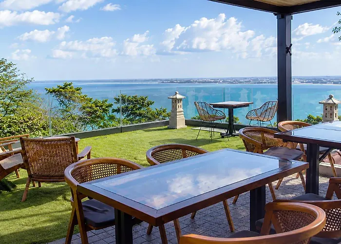 Del Cielo Villa Jimbaran
