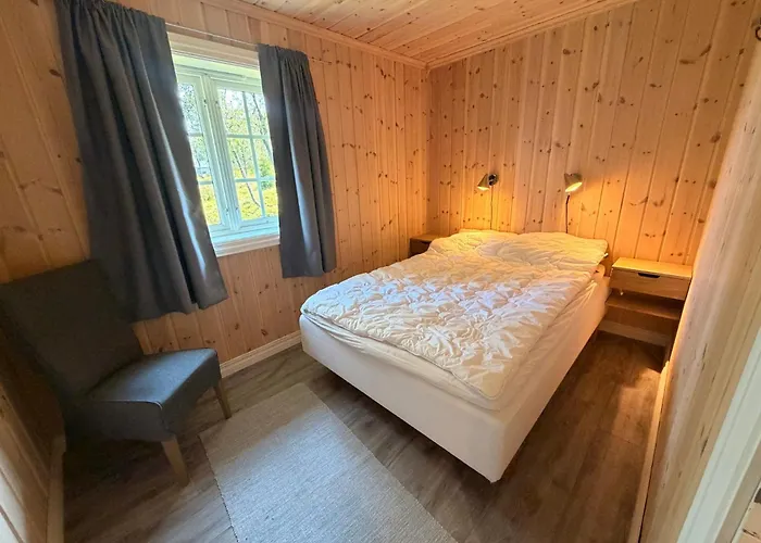 Bergestua - 4 Bedroom Cabin