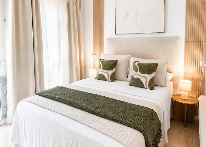 Apartamento Brisas