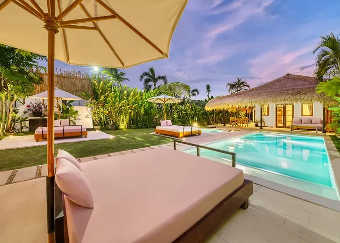 Villa Toscana - 7 Bdr Luxury Villa With Private Pool