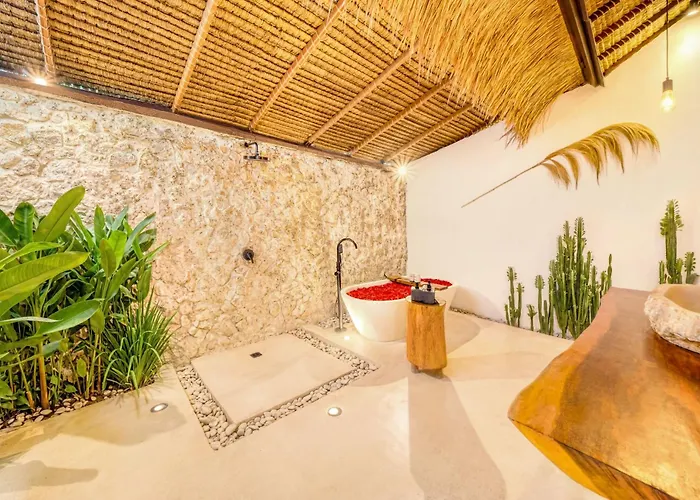 Villa Toscana - 7 Bdr Luxury Villa With Private Pool