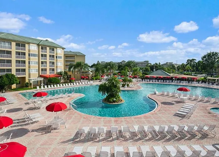 Silver Lake Resort