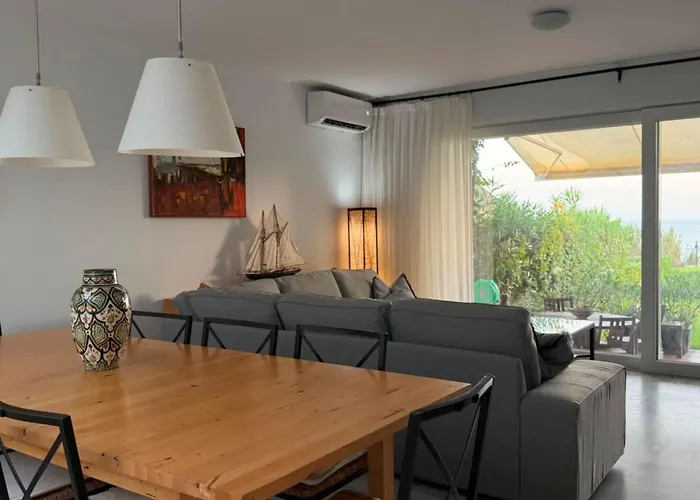 Villa Cristina By Interhome
