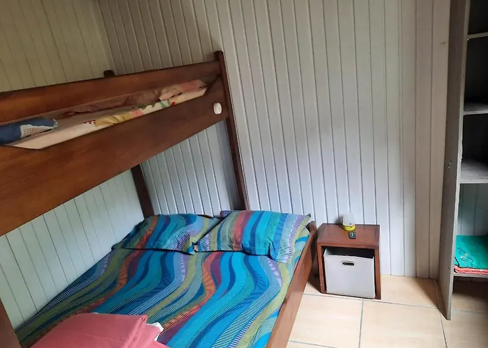 Chalet De Berenice