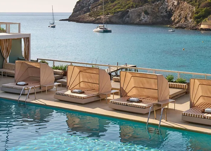  Mondrian Ibiza
