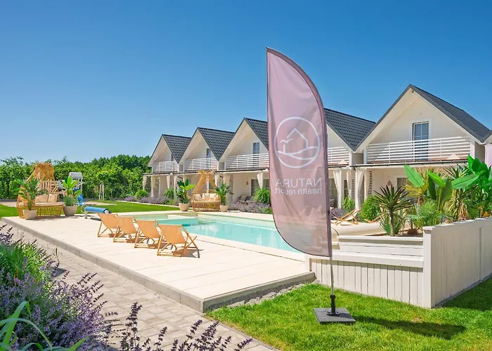 Natura Health Resort