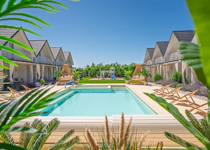 Natura Health Resort