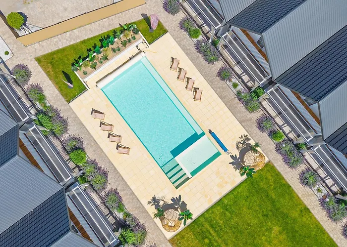 Natura Health Resort