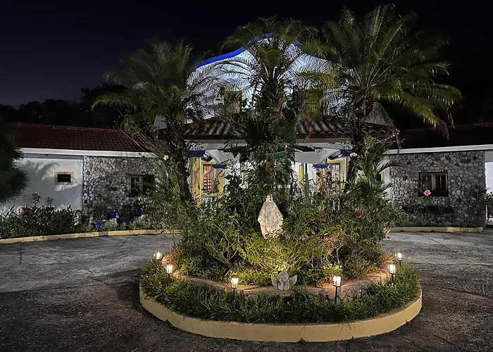 Quinta Las Victorias