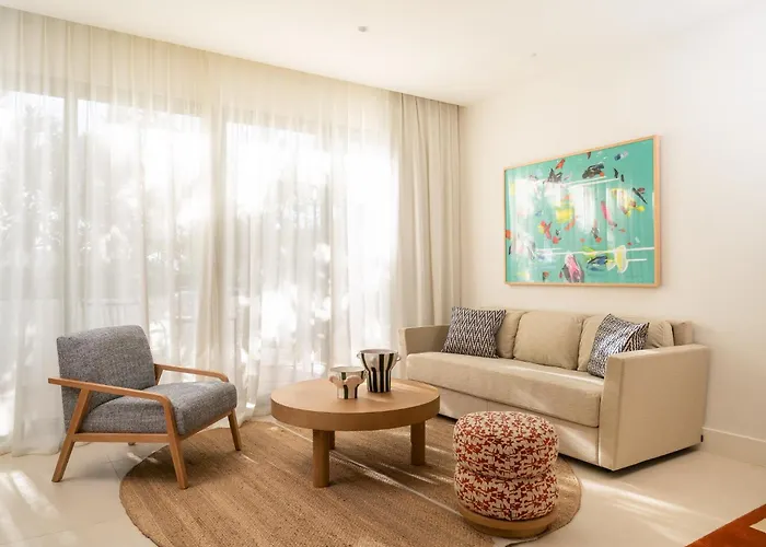 Kimpton Los Monteros By IHG