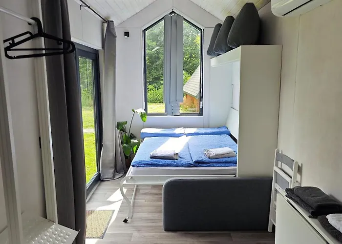 Bigge Elements Tinyhaus 1 "Erde"