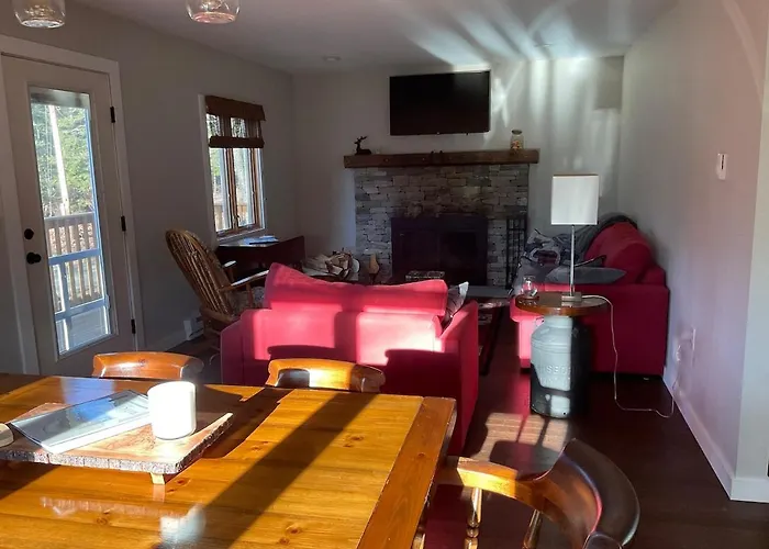 Windham Woodland Retreat