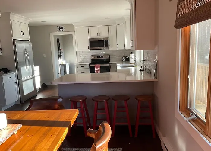 Windham Woodland Retreat