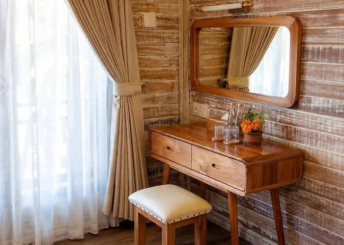 Bongkasa Guest House Close To Ubud By Eco Tradi
