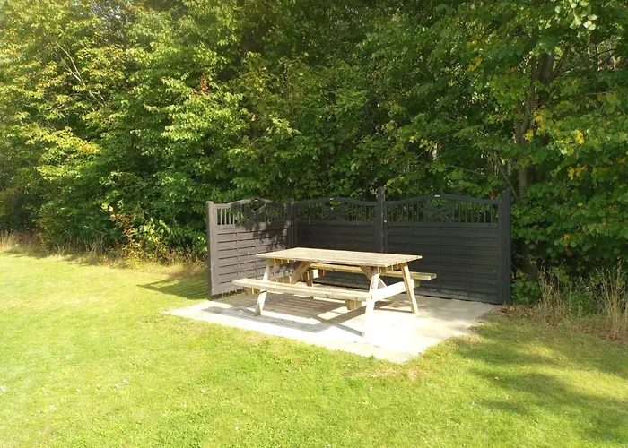 Sonderhedens B&B