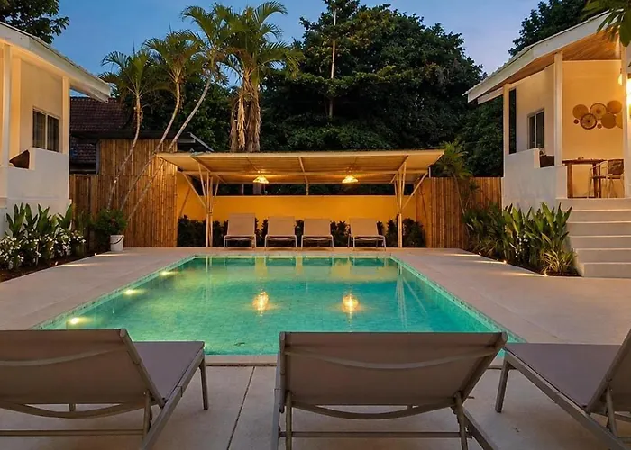 Lavoe Villas Samui