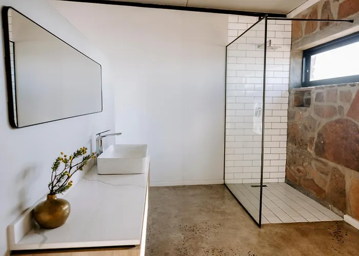 Oudeberg Living- Oudeberg Lodge