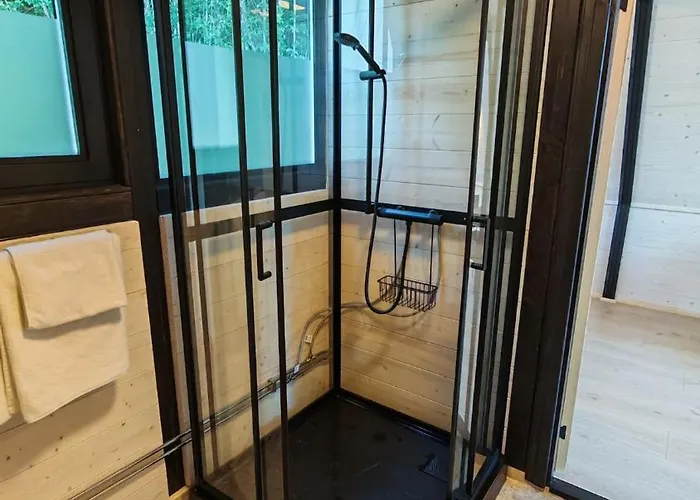 Brekkoya Micro Resort