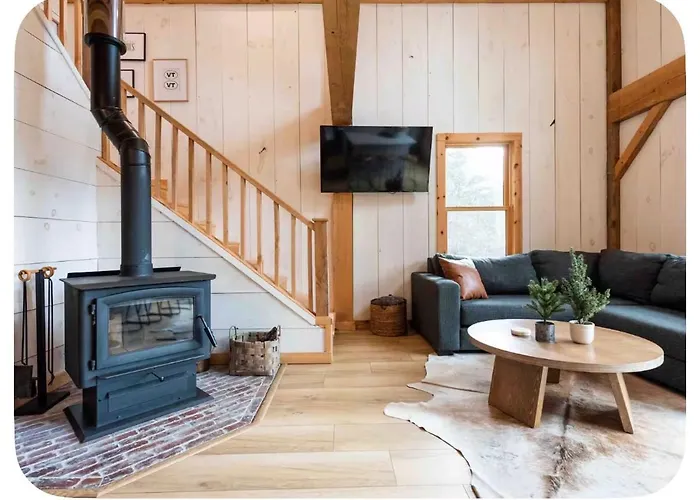 Summit View Cottage