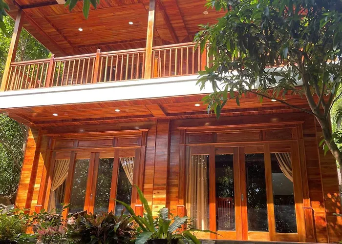 Ong An House