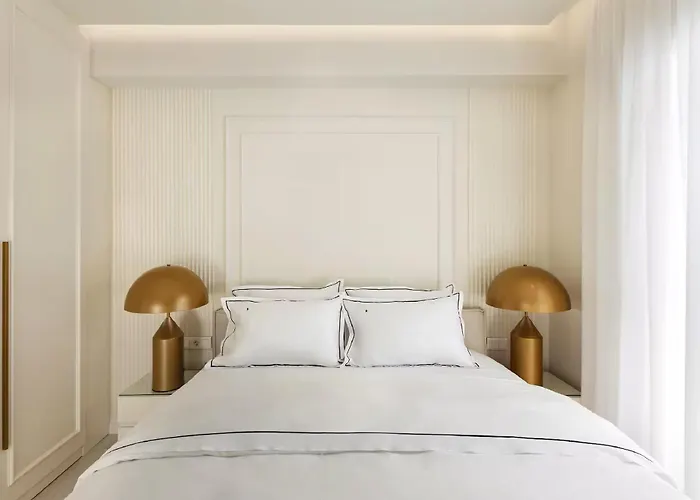 Mario Aparthotel