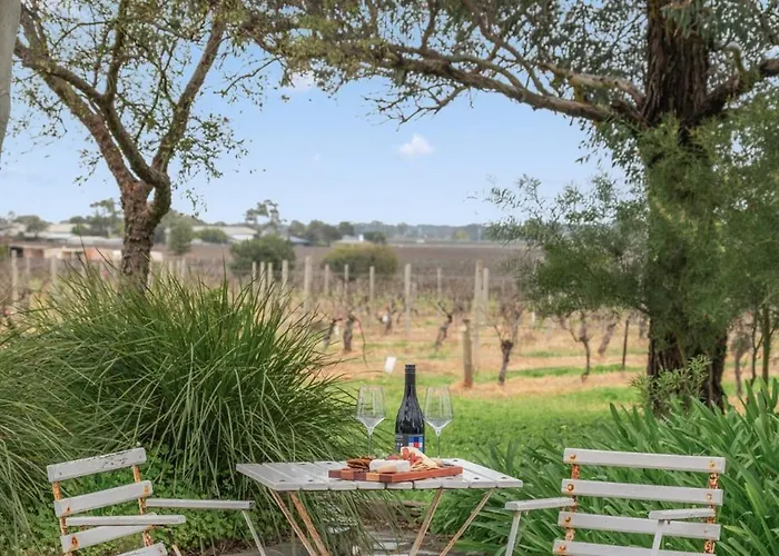 Grace Cottage, Barossa Valley