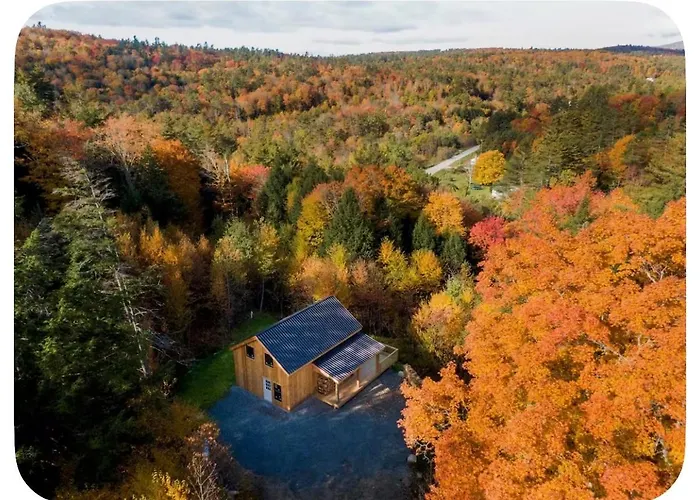 Summit View Cottage