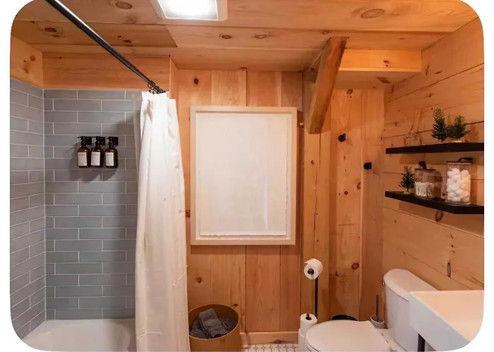 Summit View Cottage