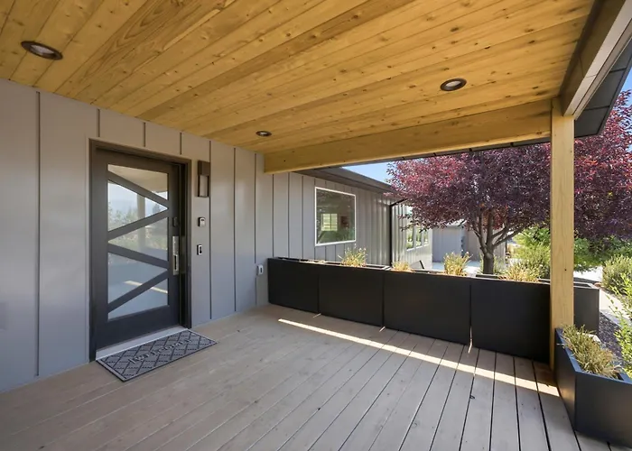 The Perfect Pace By Park City Vacations