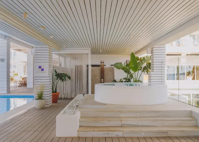  Melia Ibiza - Adults Only