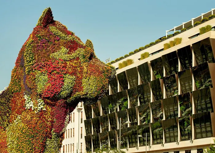 The Artist Grand Hotel Of Art