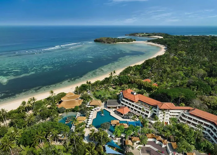 Nusa Dua Beach And Spa - Handwritten Collection