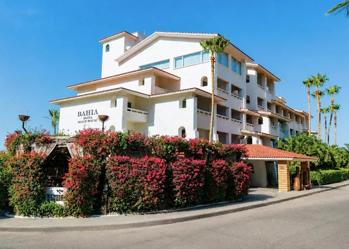 Bahia Hotel & Beach House