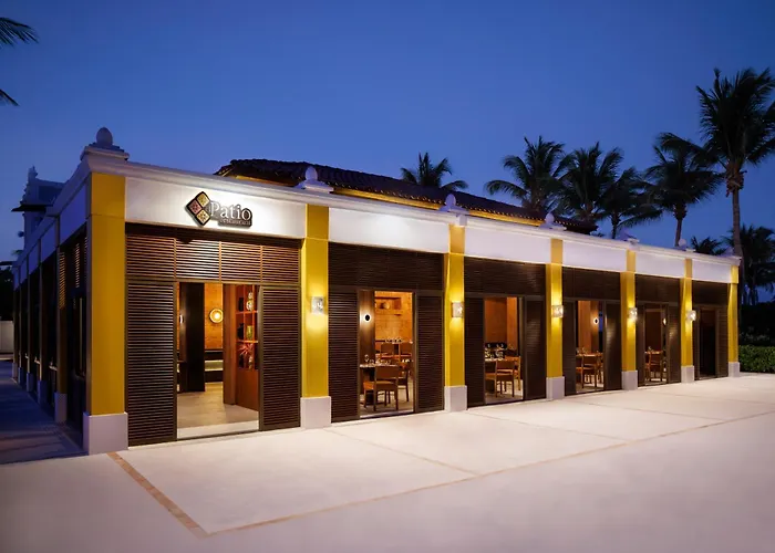 Dreams & Spa