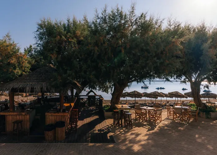 Aphrodite Beach