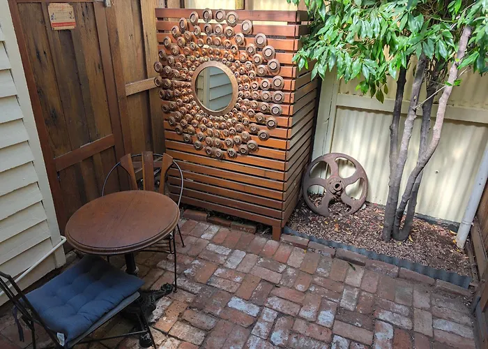 Bridgefield Guest House