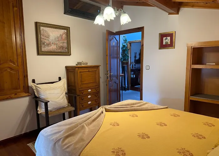 Casa De Marcelo