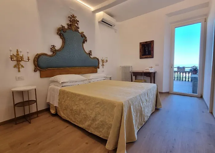 Albergo Il Marzocco - Dal 1860