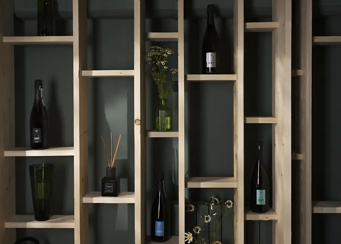 Duca Di Dolle Wine&Relais