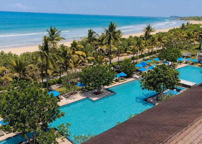 Family resorts Nh Bentota Ceysands