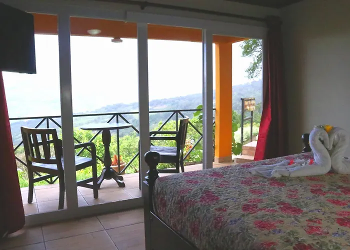 Cabanas El Parador