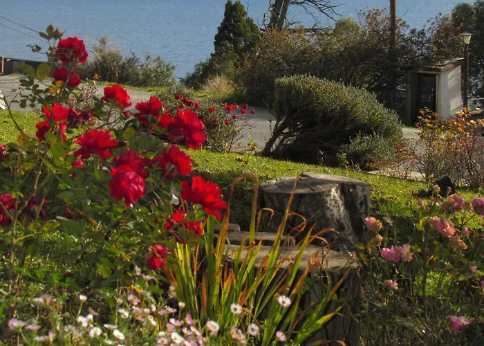 La Fontana
