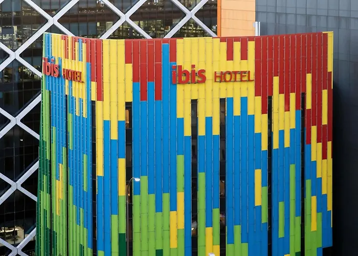 Ibis Sydney Barangaroo