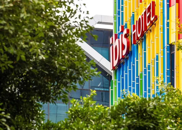 Ibis Sydney Barangaroo