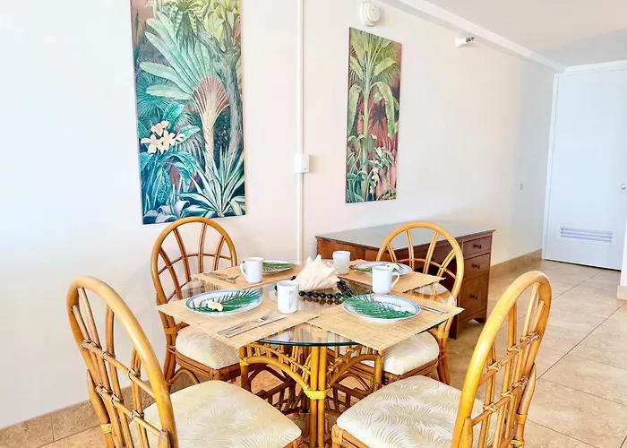 Maui Kai Condos - No Resort Fees