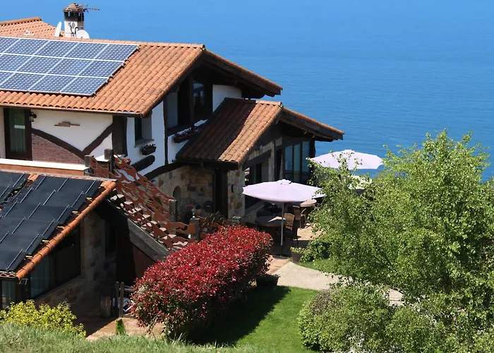 Agroturismo Maddiola