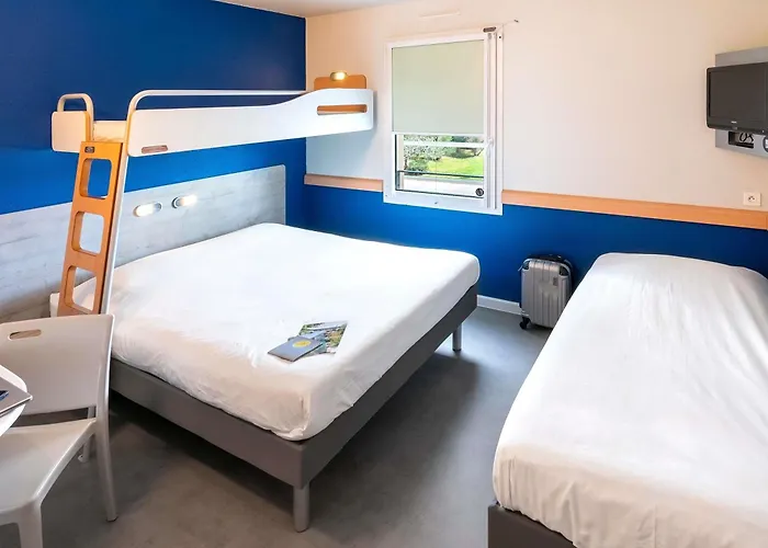 Animaux admis Ibis Budget Saint-Maximin
