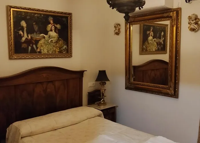 Casa Paco